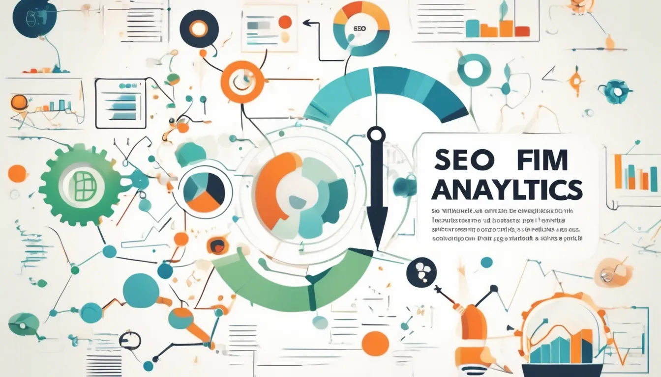 Unlocking the Power of Analytics SEO with an Organic Search Analyst